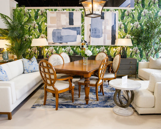 Consign and Design - Furniture Consignment Store – Consign & Design