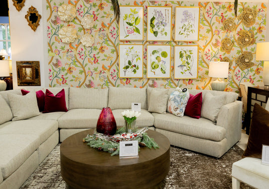 South Florida Holiday Décor