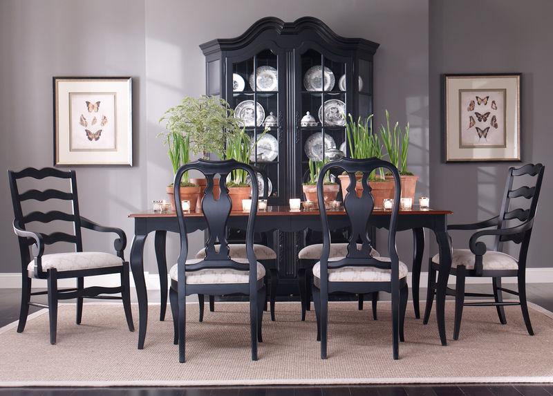 Dining Room - Consign & Design