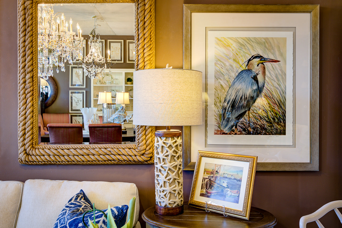 Large Framed Prints and Canvas Wall Art | Consign And Design – Consign ...