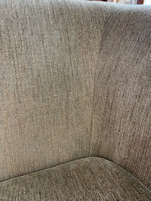 SOFA BROWN 3 CUSHION