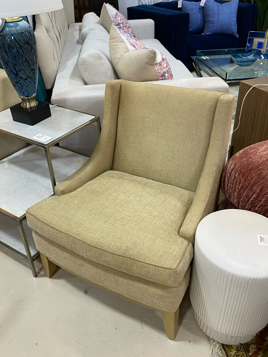 Living Room Barbara Barry Chairs HENDRON BARBARA BARRY CHAIR PAIR