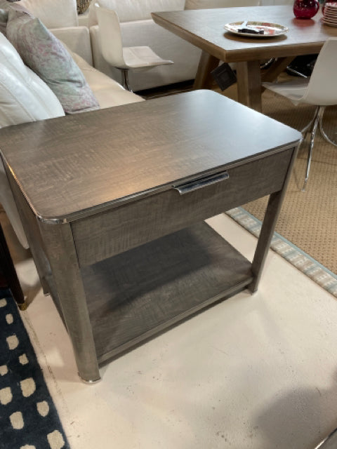 THEODORE ALEXANDER KING SET HUDSON COLLECTION DRESSER 2 NIGHT STAND BENCH