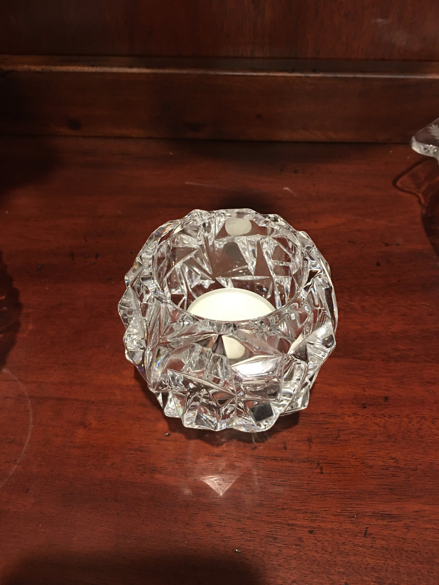 TEA LIGHT HOLDER TIFFAND & CO.