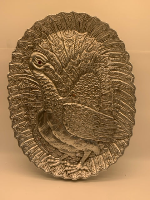 ARTHUR COURT VINTAGE  WILD TURKEY TRAY