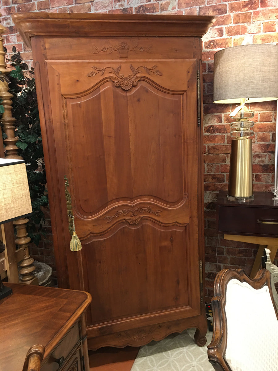 WARDROBE SINGLE DOOR