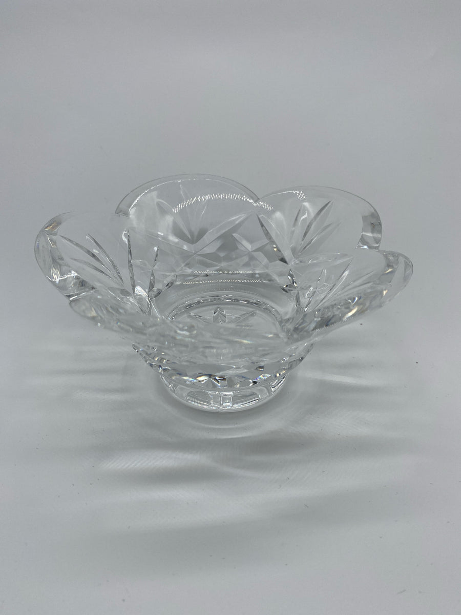 WATERFORD CANDY DISH