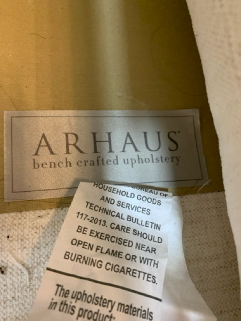 ARHAUS SOFA CREAM