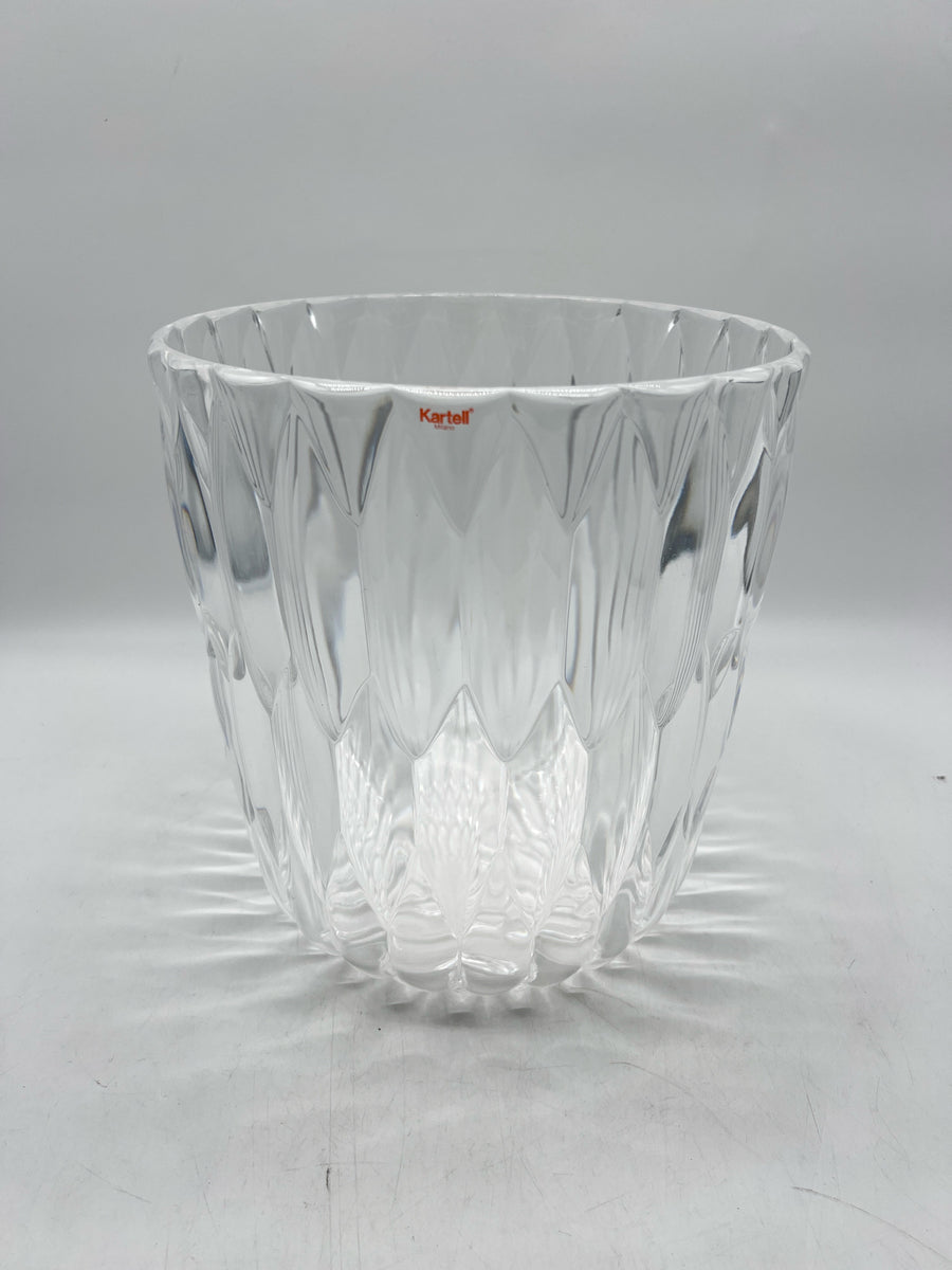 KARTELL JELLY VASE