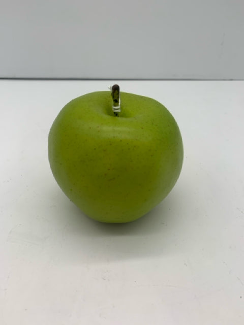 4 INCH GREEN APPLE