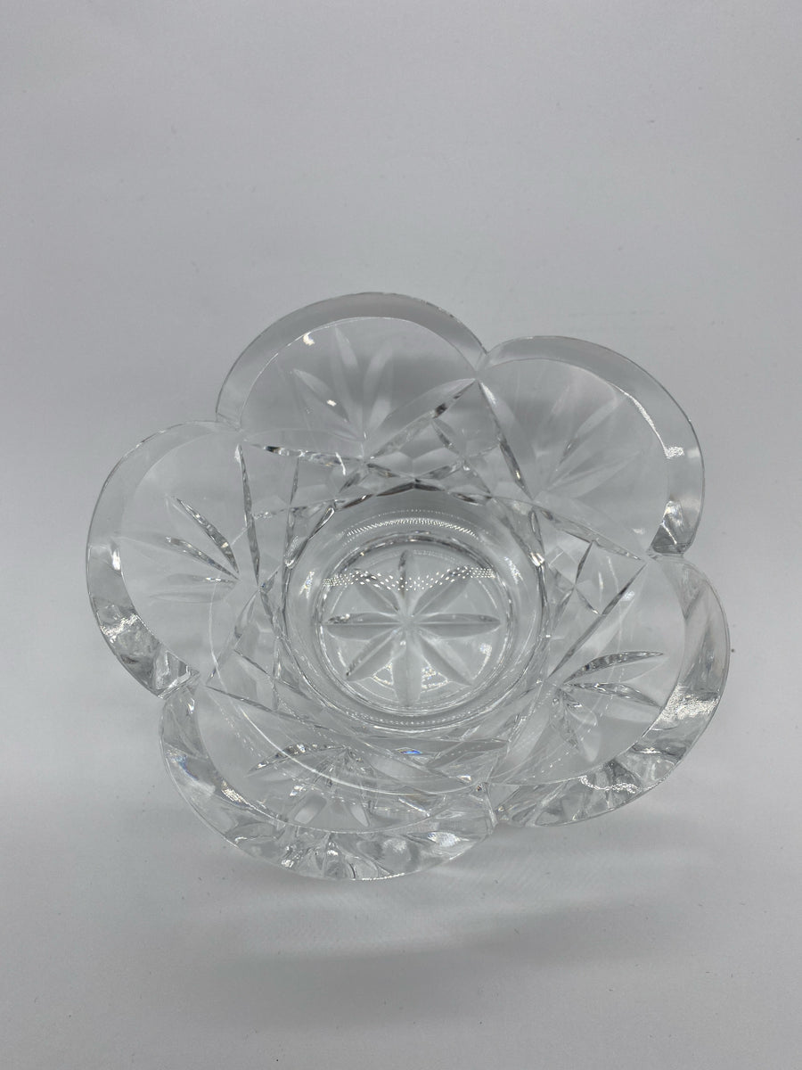 WATERFORD CANDY DISH