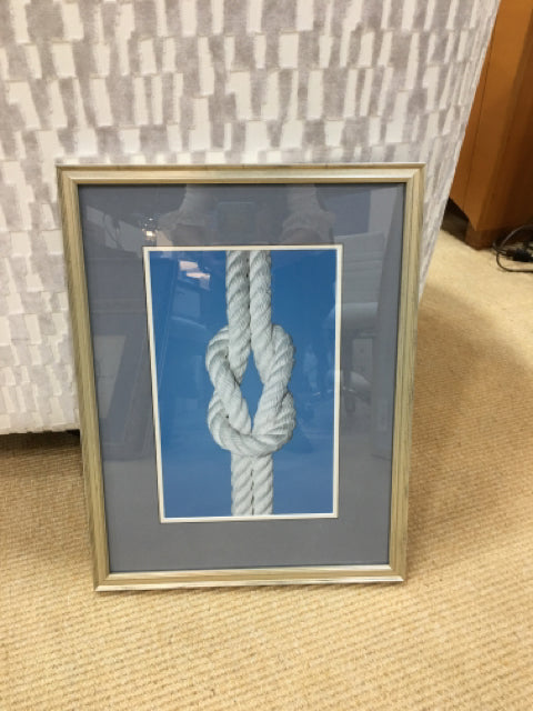 PRINT NAUTICAL KNOT