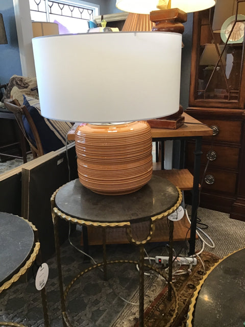 SOLENE TABLE LAMP