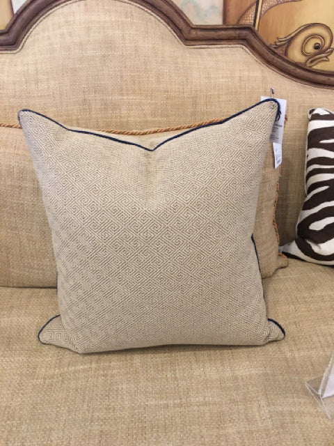 Home Decor Gifts - Consign & Design - Coastal Home Pillows - Coastal Home Pillows, PGA