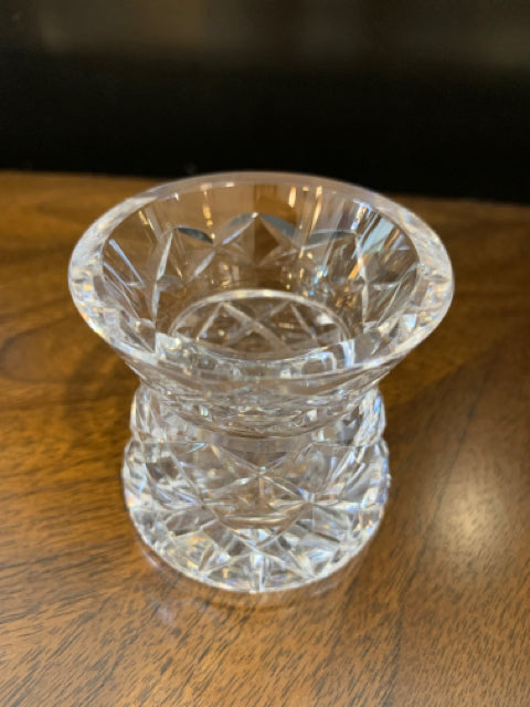 WATERFORD CRYSTAL THHTHOICK  HOLDER - Consign & Design - Waterford - PGA, Waterford
