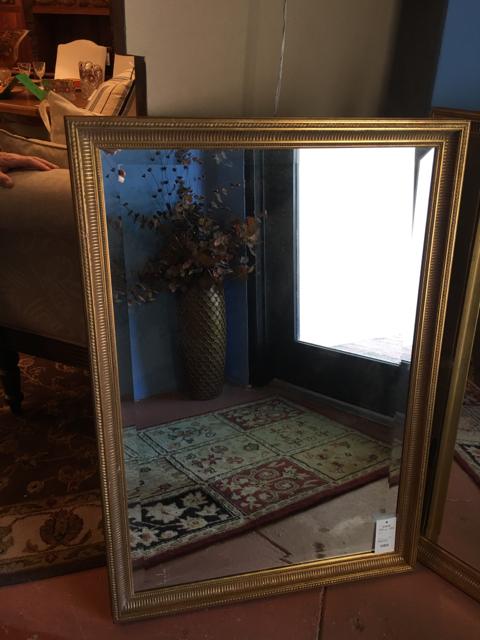 Mirror,Consign & Design,Mirror,clearance, Wall Art, WELLINGTON- Consign & Design Consignment Store South FL