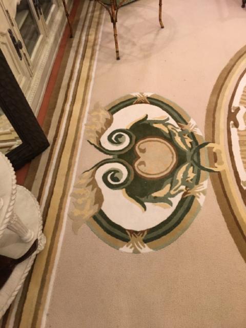 Palace Rug,Consign & Design,Palace Rug,WELLINGTON- Consign & Design Consignment Store South FL