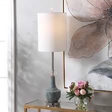 UTTERMOST PIERS TABLE LAMP,Uttermost,Table Lamp,Lighting, PGA, Uttermost- Consign & Design Consignment Store South FL