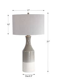 Uttermost Savin Table Lamp,Uttermost,Table Lamp,Lighting, PGA, Uttermost- Consign & Design Consignment Store South FL