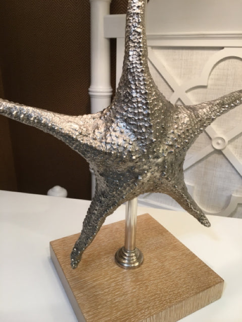 TABLE LAMP STARFISH - Consign & Design - Consign & Design - clearance, WELLINGTON