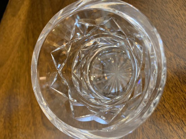 WATERFORD CRYSTAL THHTHOICK  HOLDER - Consign & Design - Waterford - PGA, Waterford