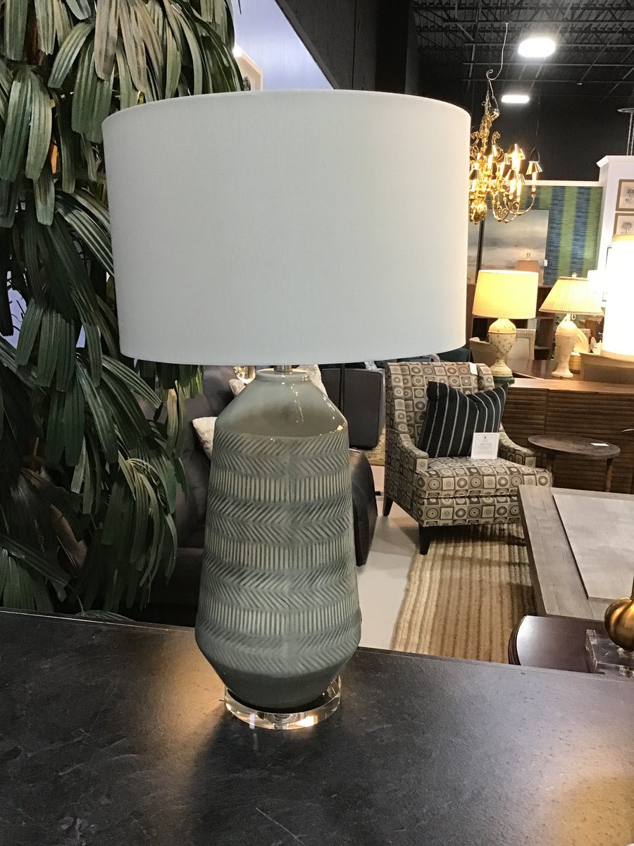 TABLE LAMP SHERIE