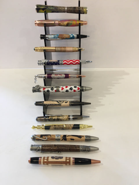 HAND CRAFTED PENS MADE IN THE USA - Consign & Design - Consign & Design - clearance, PGA