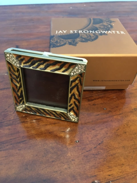 PICTURE FRAME - Consign & Design - Jay Strongwater - Jay Strongwater, WELLINGTON